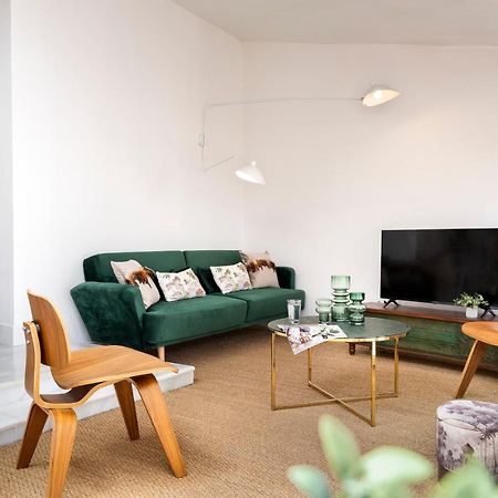 Monkeys Apartments Luxury Penthouse Cathedral & Terrace 세비야 외부 사진