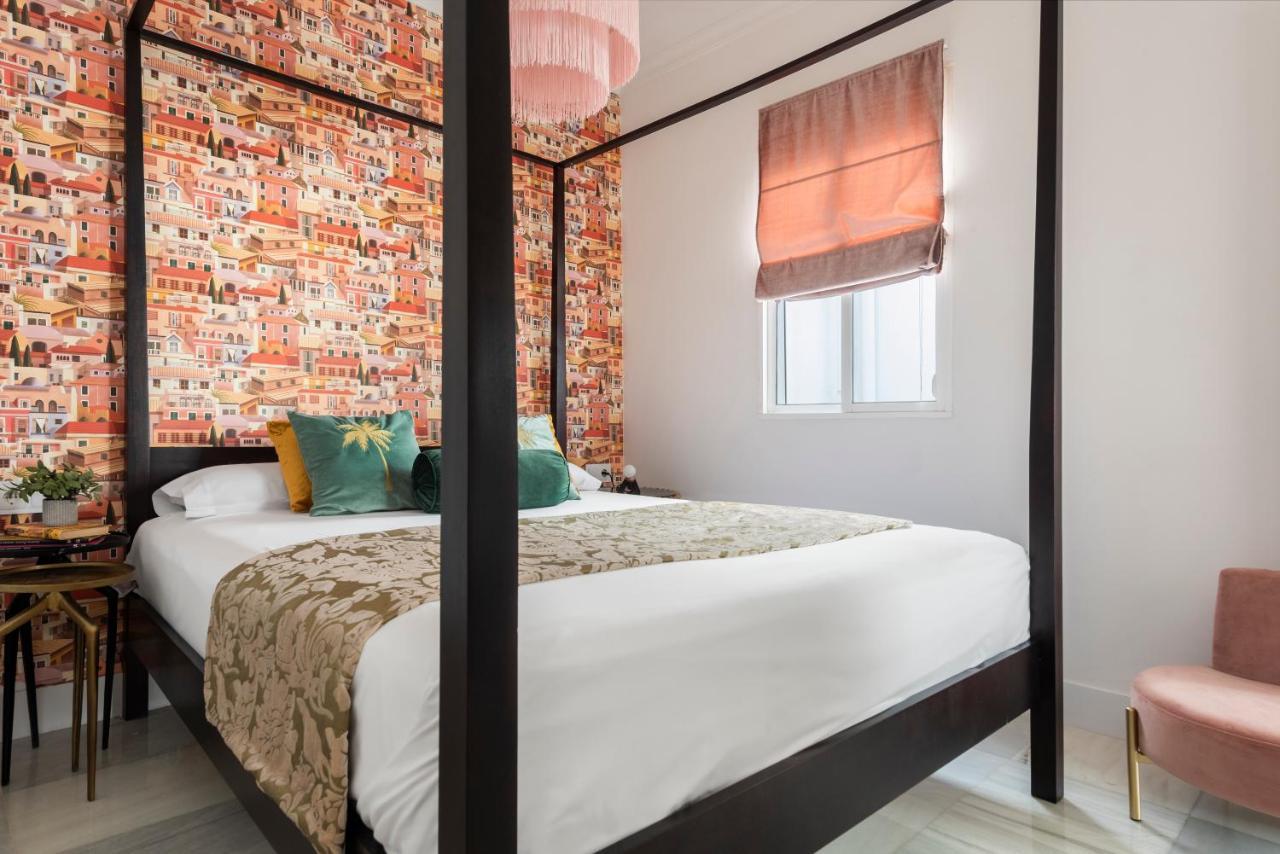 Monkeys Apartments Luxury Penthouse Cathedral & Terrace 세비야 외부 사진