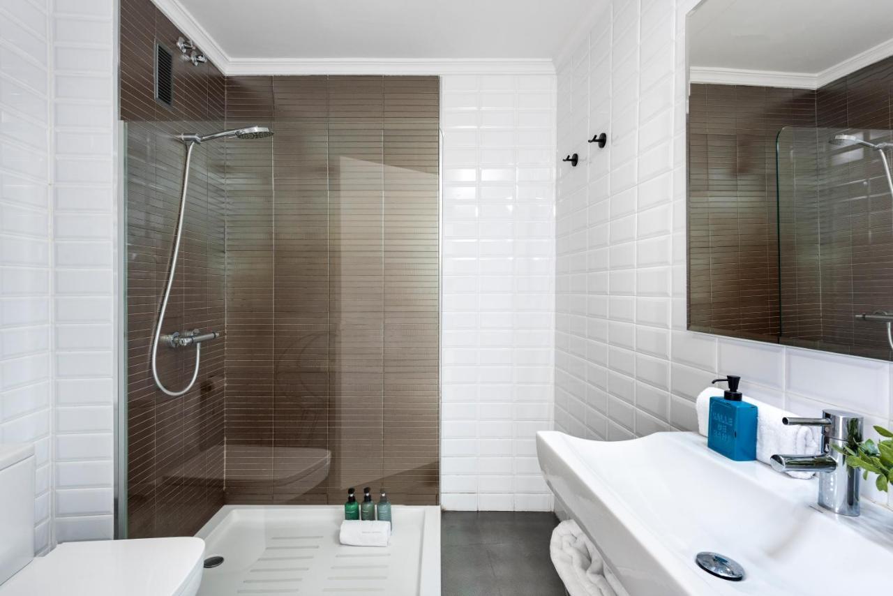 Monkeys Apartments Luxury Penthouse Cathedral & Terrace 세비야 외부 사진